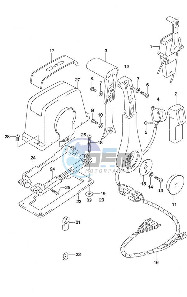 Top Mount Single (1)