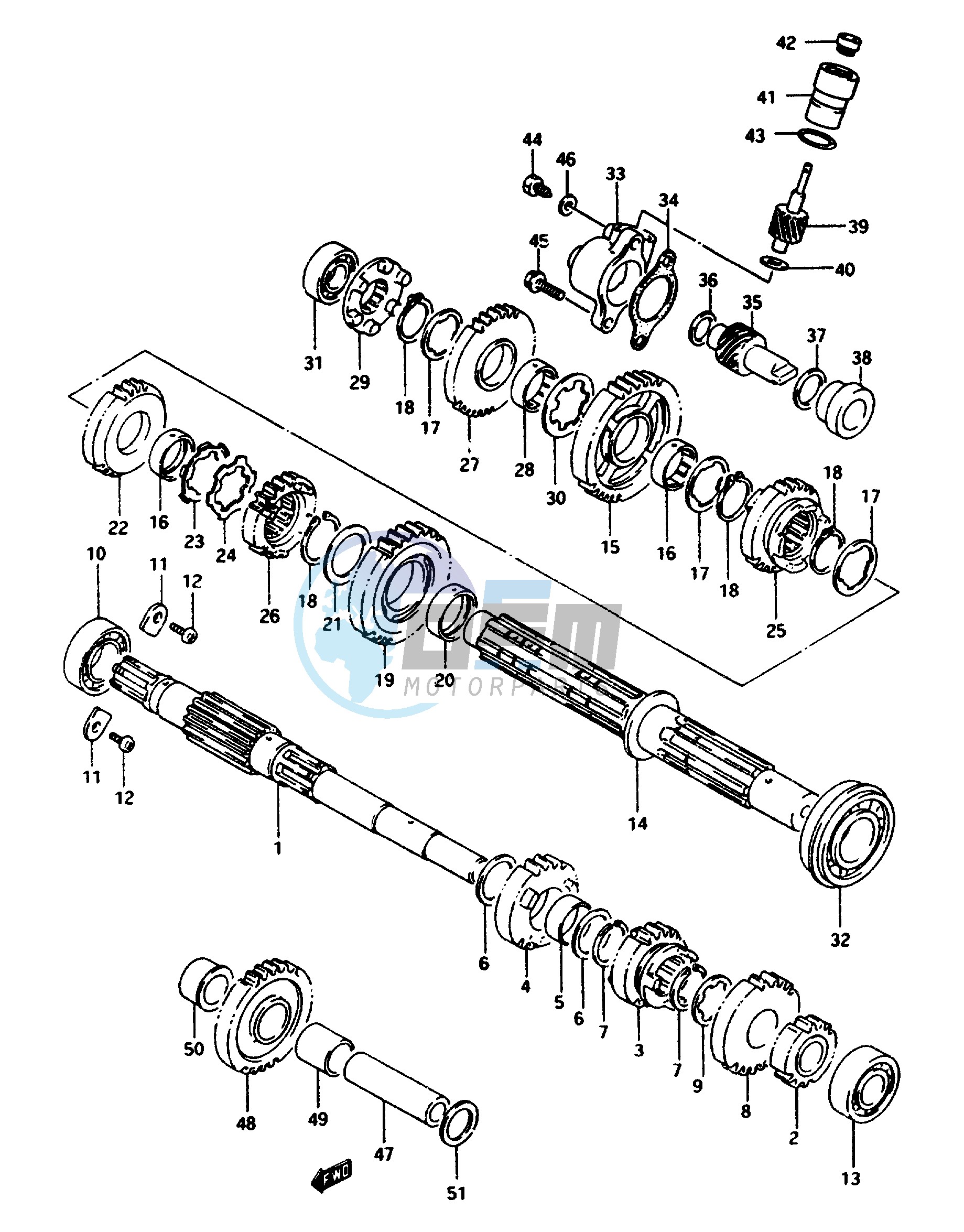 TRANSMISSION (1)