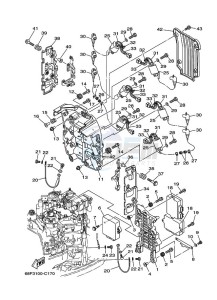 Z175TXRD drawing ELECTRICAL-1