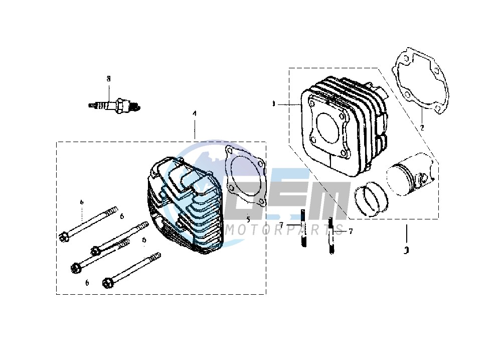 CYLINDER-HEAD