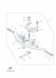 F100B drawing OPTIONAL-PARTS-4