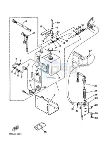 L200F drawing FUEL-TANK