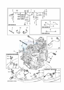 F200G drawing ELECTRICAL-4