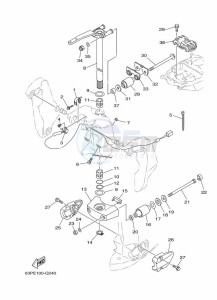 F150DETL drawing MOUNT-2