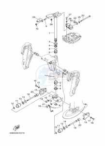 40VEOL drawing MOUNT-3