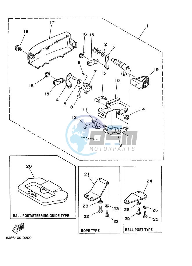 REMOTE-CONTROL-ATTACHMENT