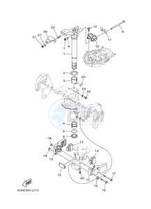 F20DETL drawing MOUNT-2