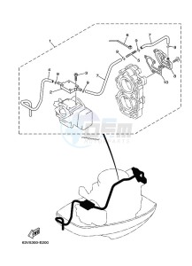 9-9FMHL drawing OPTIONAL-PARTS