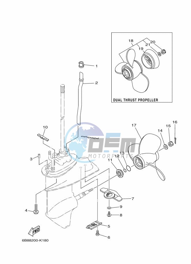 PROPELLER-HOUSING-AND-TRANSMISSION-2