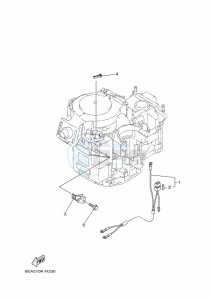 FT8GMHL drawing OPTIONAL-PARTS-2