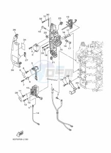 F80BETL drawing ELECTRICAL-2