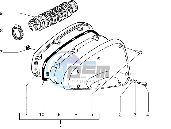 Air Cleaner