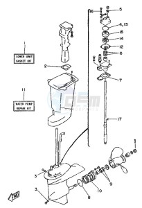 25N drawing REPAIR-KIT-2