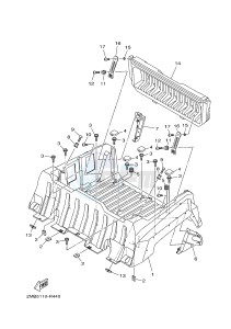 YXE700E YXE70WPHH (2MBG) drawing CARRIER