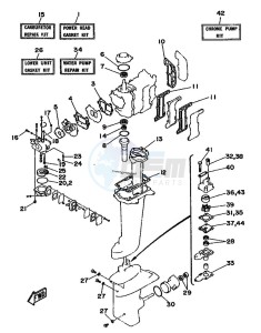 8C drawing REPAIR-KIT