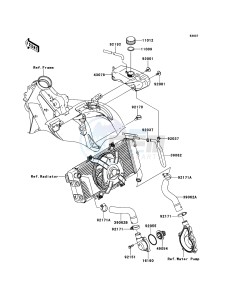 ER-6f EX650A6F GB XX (EU ME A(FRICA) drawing Water Pipe