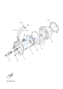 NS50 NITRO (1PH6) drawing CYLINDER HEAD