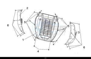 CRUISYM 300 (LV30W1-EU) (L8-M0) drawing UNDER SPOILER