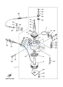 FT9-9A drawing KICK-STARTER