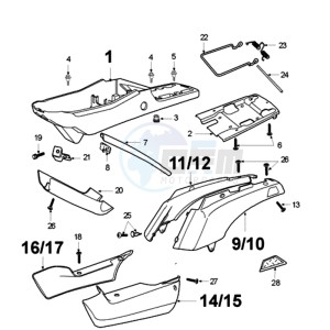 FOX LNA 2 drawing PANELS