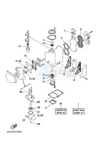 20D drawing REPAIR-KIT-1