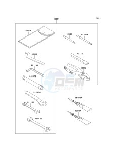 ER 500 C [ER5] (C1-C2) [ER5] drawing OWNERS TOOLS