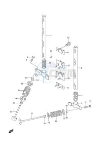 DF 30 drawing Valve