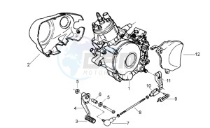 Classic 50 drawing Engine II