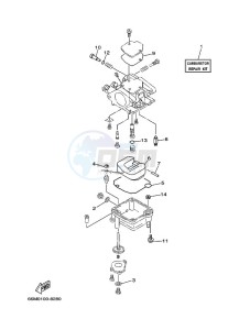 F15AEHS drawing REPAIR-KIT-2