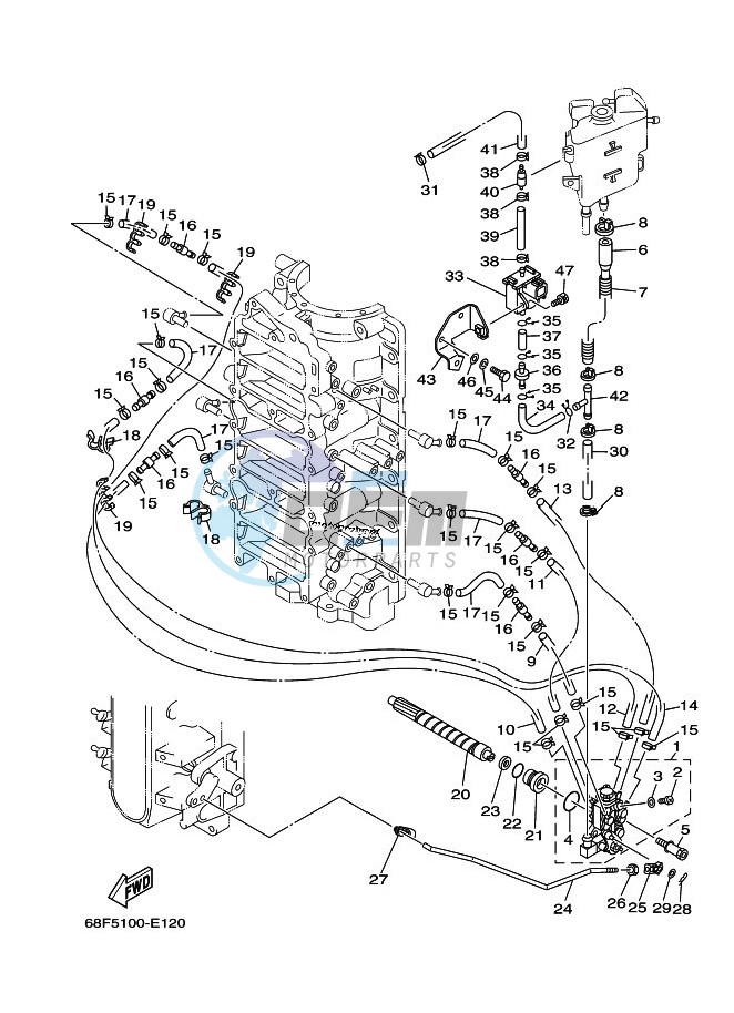 OIL-PUMP