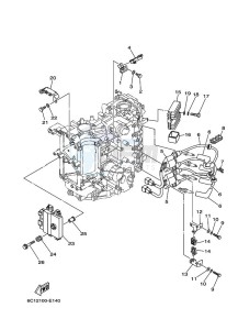 FT50GETL drawing ELECTRICAL-1