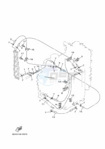 F200GETX drawing CYLINDER-AND-CRANKCASE-4