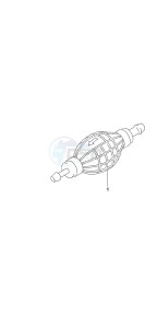 DF 115A drawing Squeeze Pump