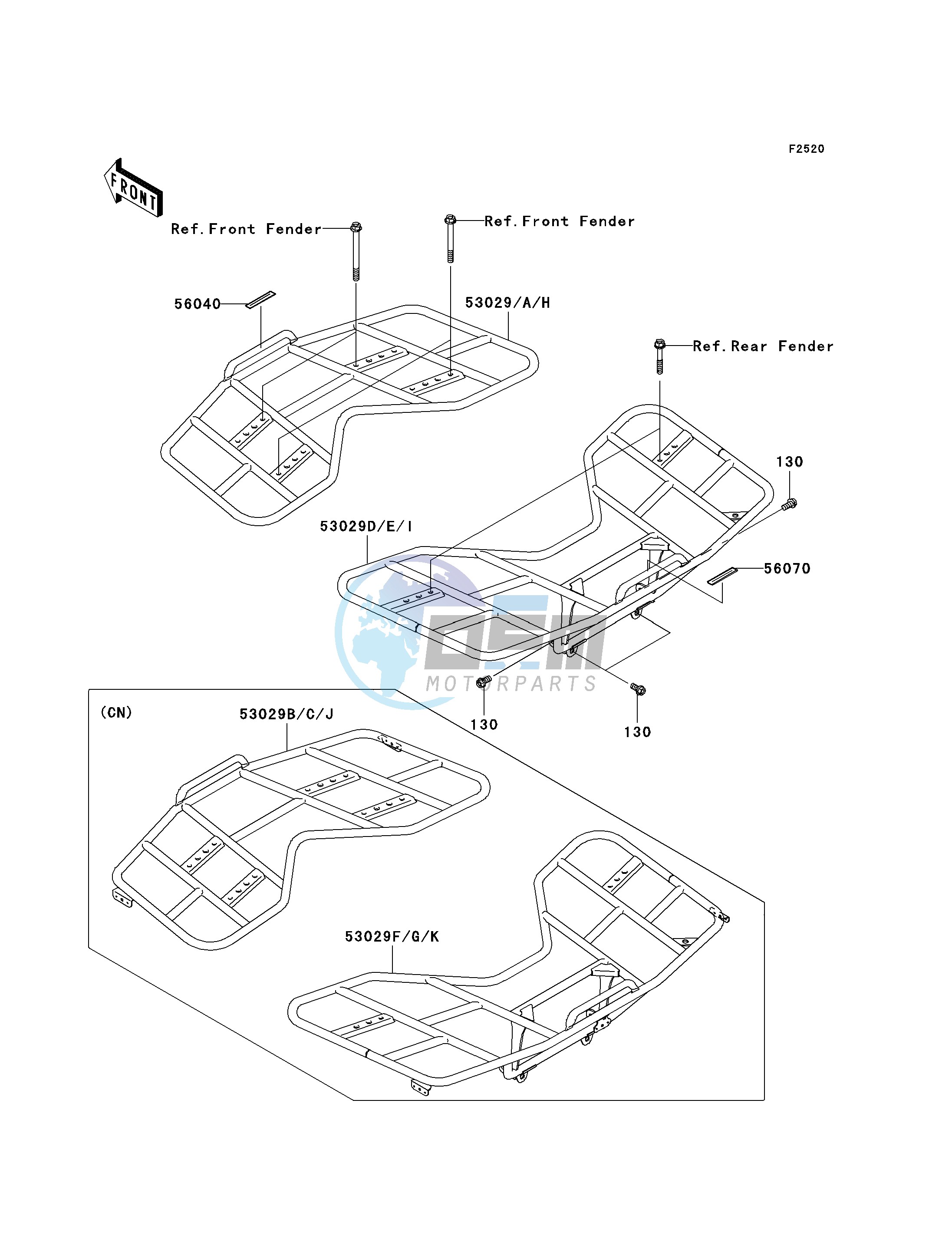 CARRIER-- S- -