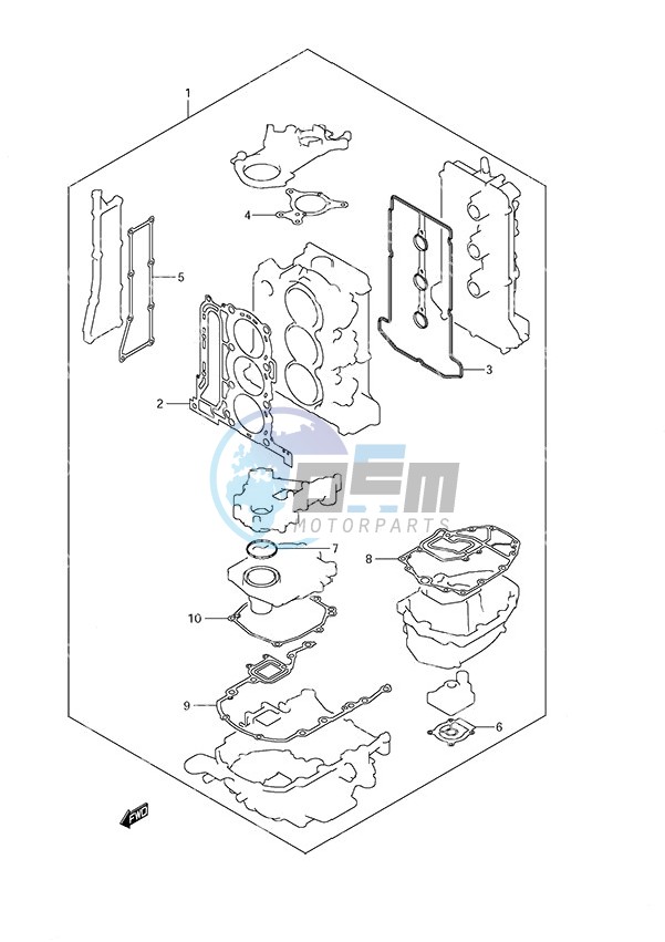 Gasket Set