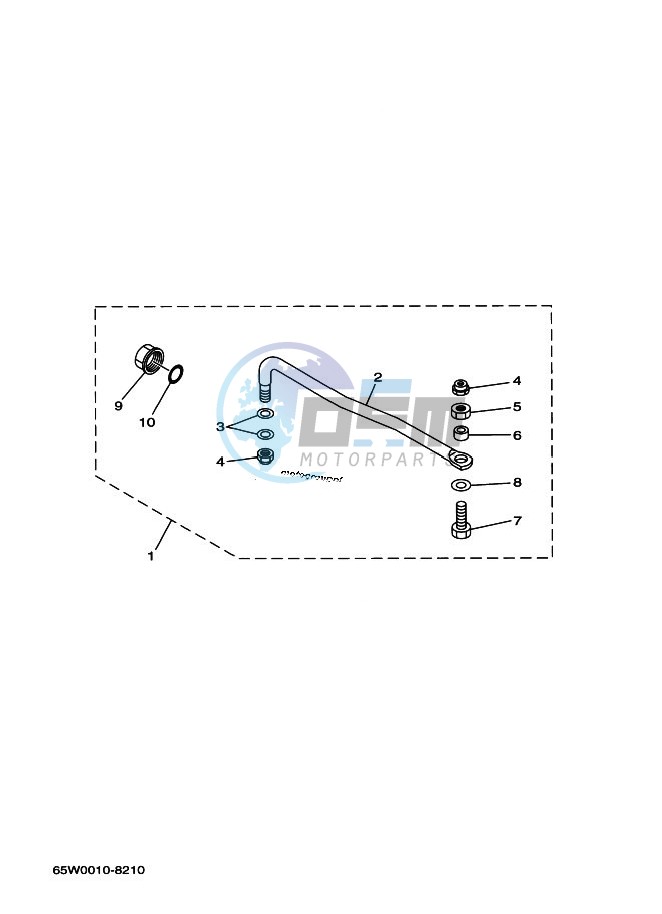 STEERING-ATTACHMENT