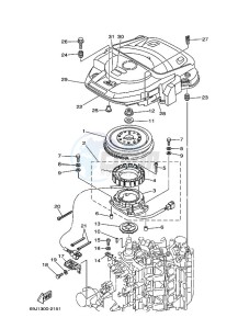 F200A drawing IGNITION