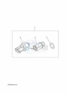 FL300BETX drawing OPTIONAL-PARTS-5