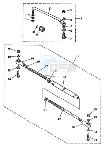 25N drawing STEERING-GUIDE