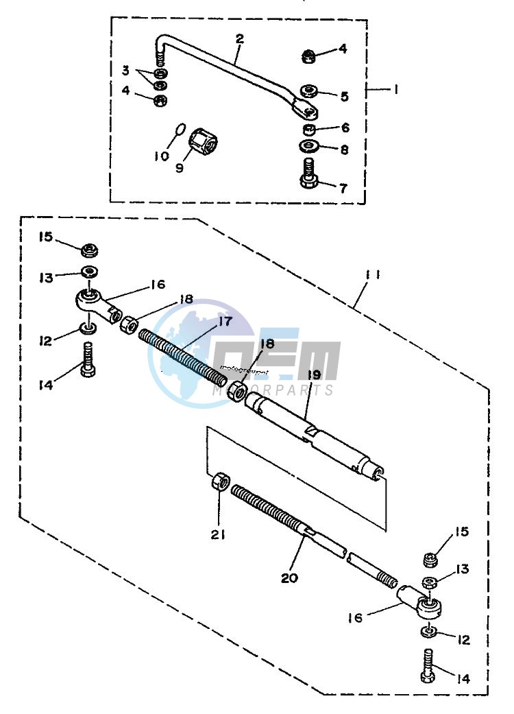 STEERING-GUIDE