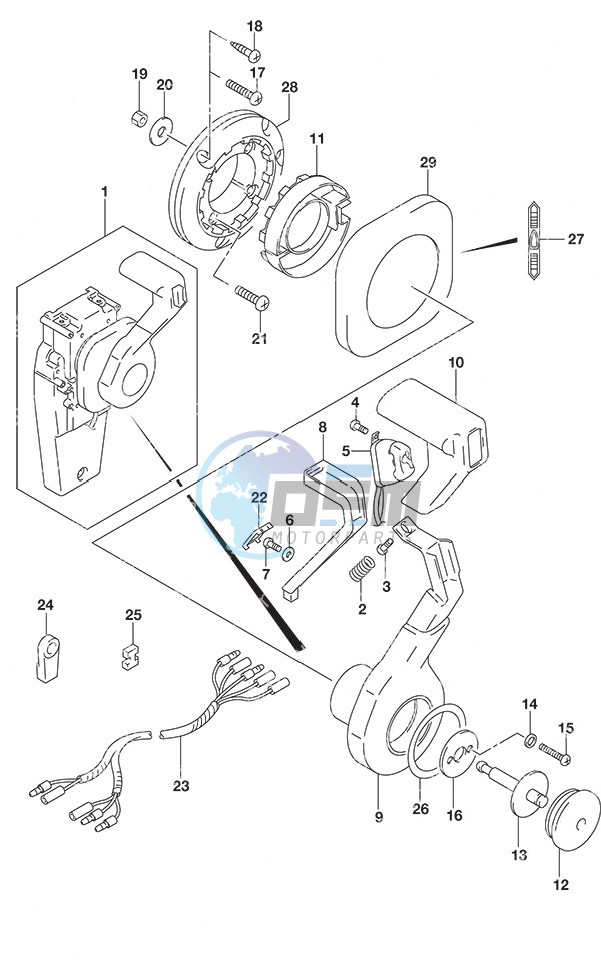 Concealed Remocon (1)