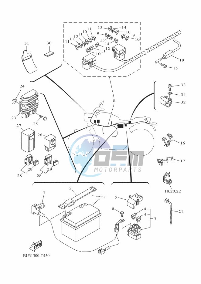 ELECTRICAL 1