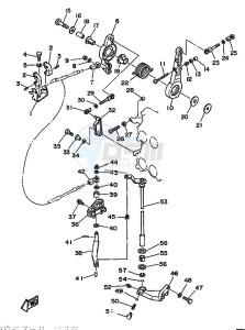 130B drawing THROTTLE-CONTROL-1