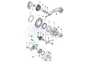 BW_S ORIGINAL EURO 2 50 drawing KICK STARTER GEARS