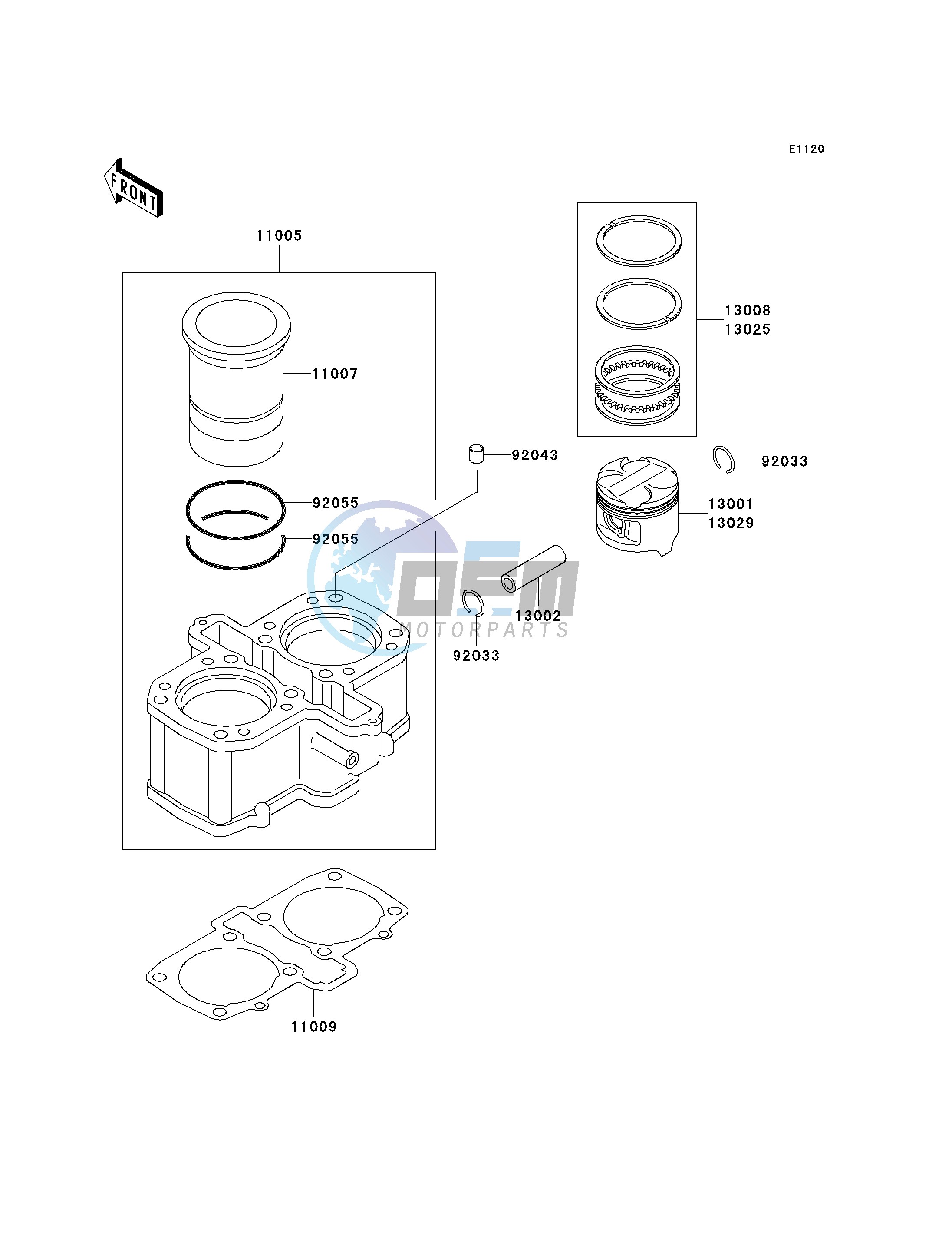 CYLINDER_PISTON-- S- -