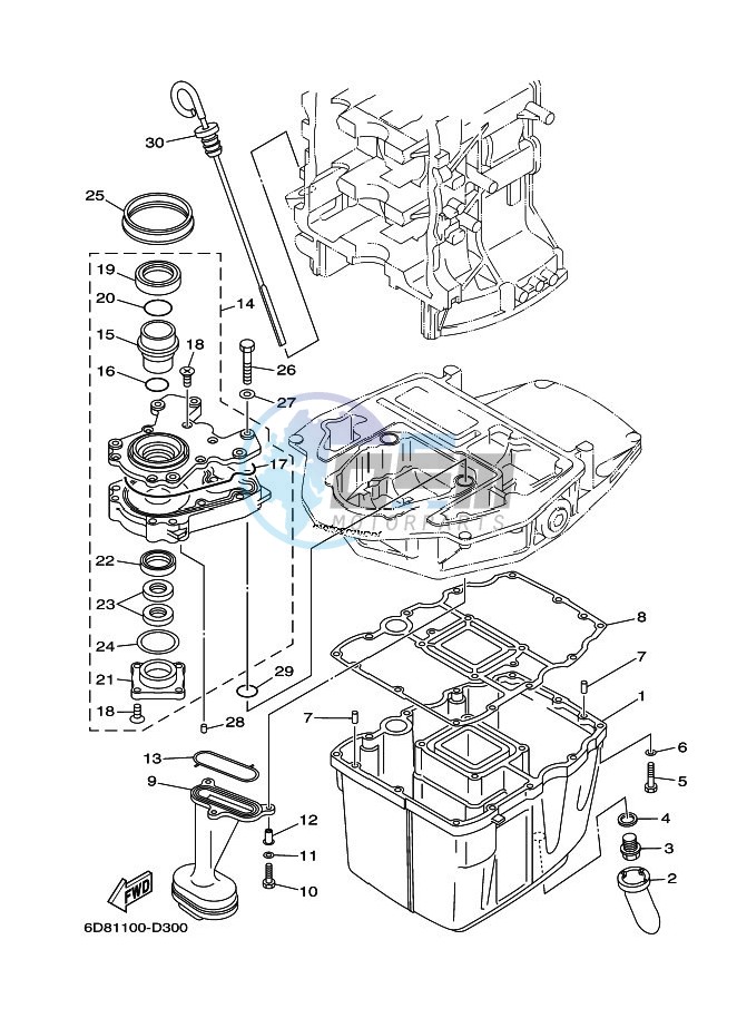 OIL-PAN