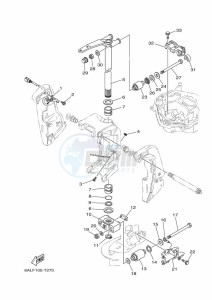 F225BETX drawing MOUNT-2