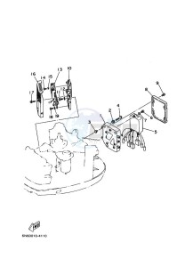 130B drawing ELECTRICAL-1