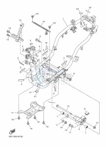 XP560D  (B7MB) drawing TAILLIGHT