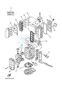 F40A drawing REPAIR-KIT-1